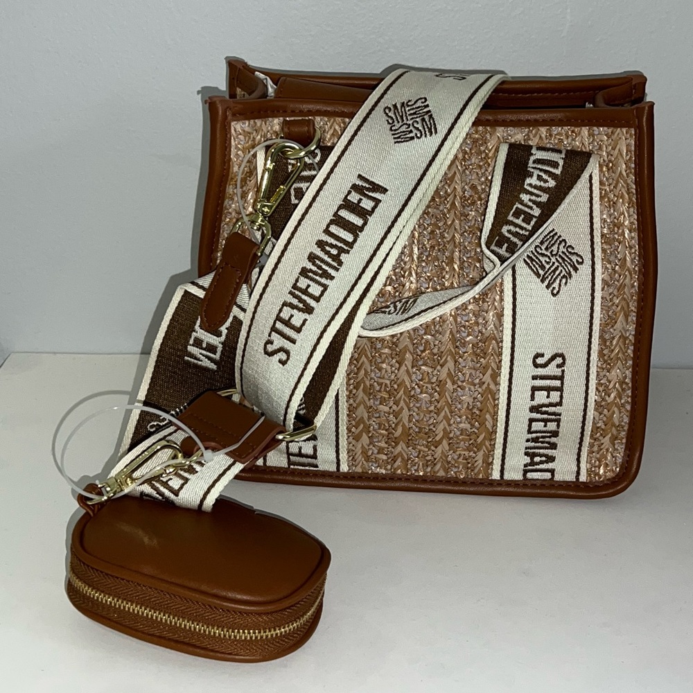 Steve Madden purse